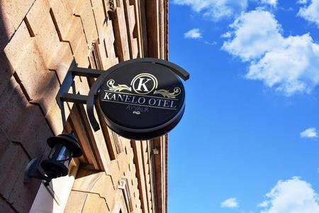 Kanelo Otel Ayvalık