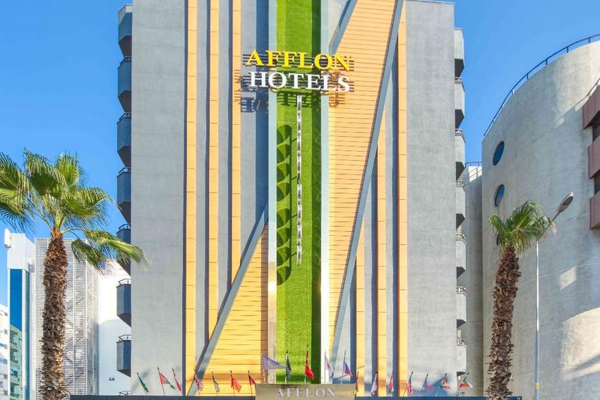 Afflon Hotels Loft City