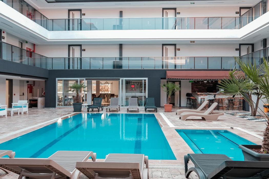 Ladik Termal Hotel
