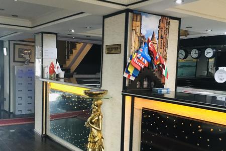 Grand Gold Beach Hotel