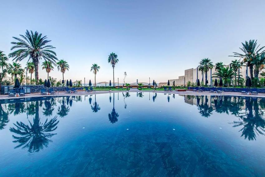 The Oba Hotel Bodrum