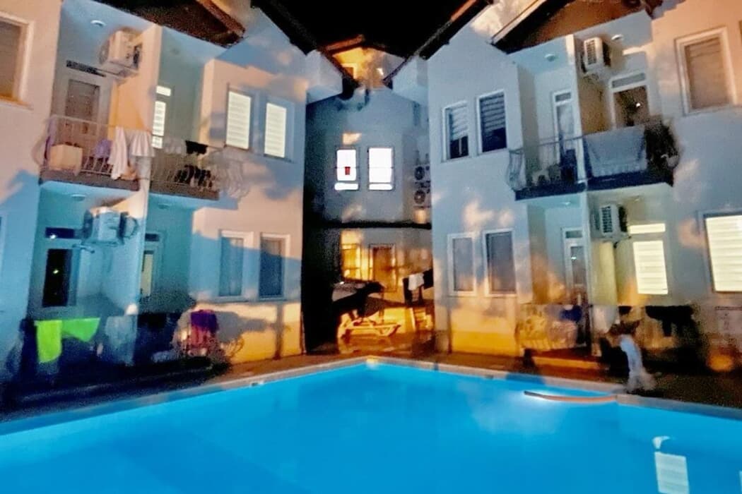 Şato Apart Hotel