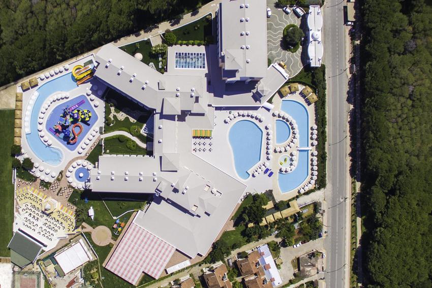 İnnvista Belek Antalya