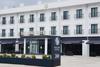 Sakarya Hotel Sakarya Hotel