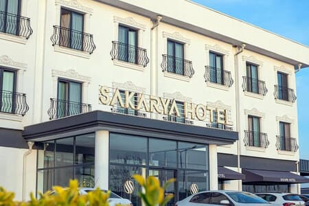 Sakarya Hotel