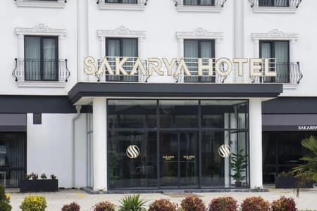 Sakarya Hotel