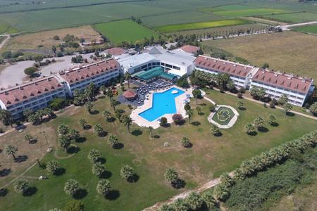 Larina Vista Wellness Spa