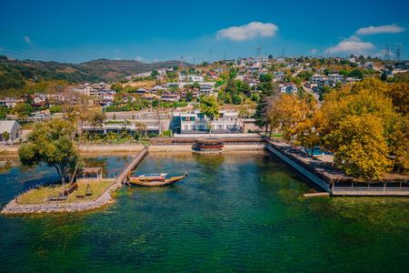 Del Lago Luxury Hotel Sapanca
