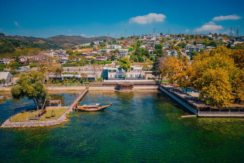 Del Lago Luxury Hotel Sapanca