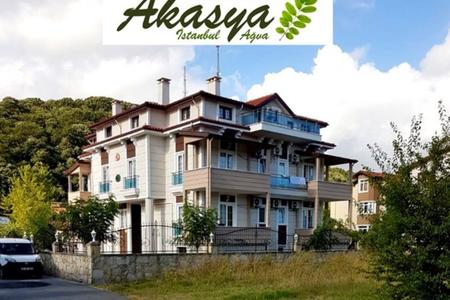Akasya Hotel Ağva