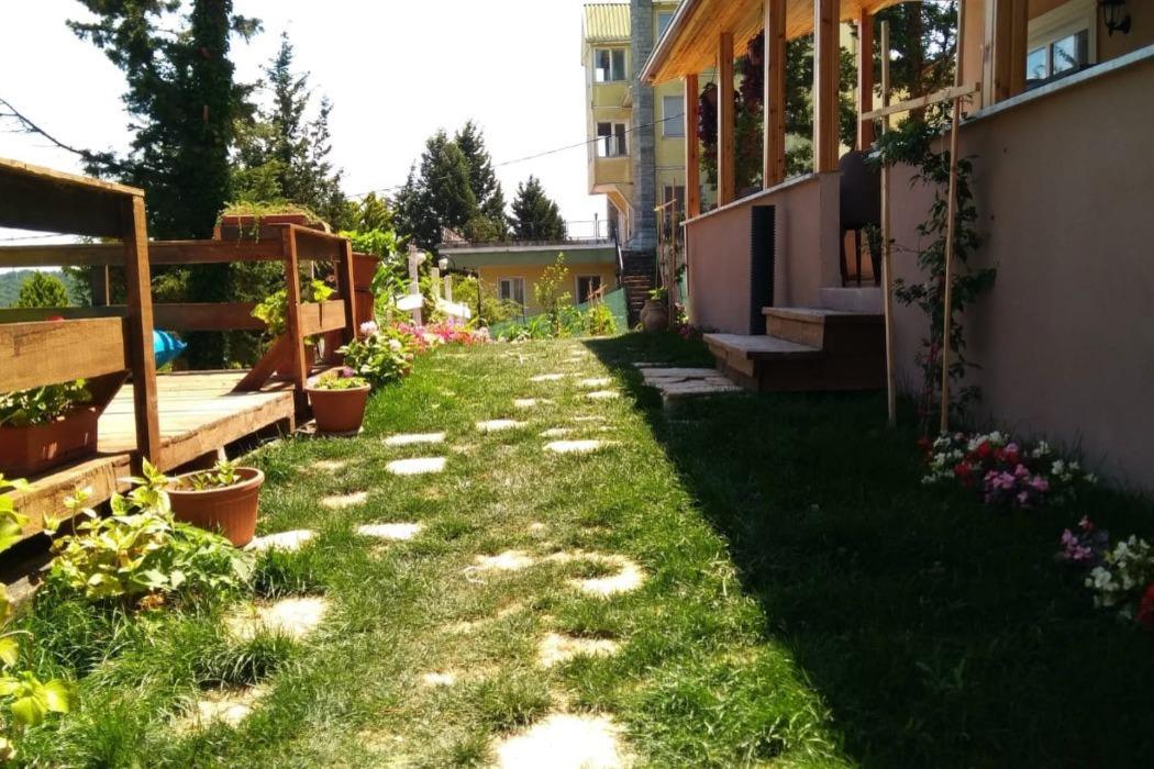 Ağva Green Blue Otel