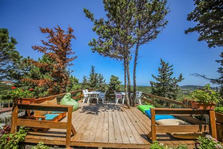 Ağva Green Blue Otel