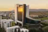 Concorde Tower Hotel