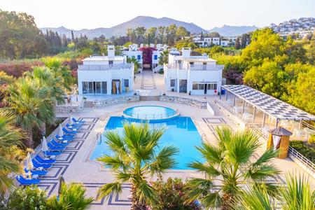Ladonia Hotels Zemda Gümüşlük