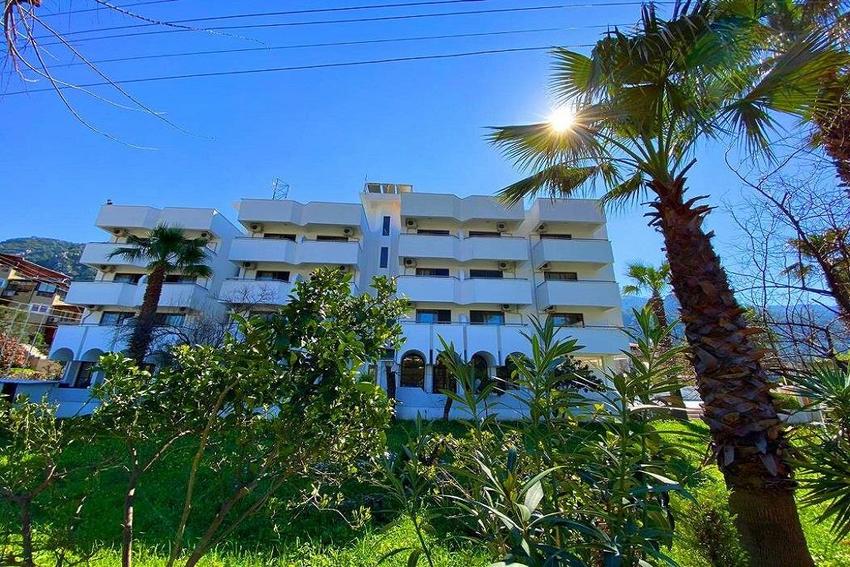 Oylum Park Hotel