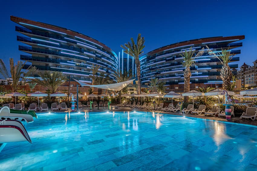 Calyptus Kirman Premium