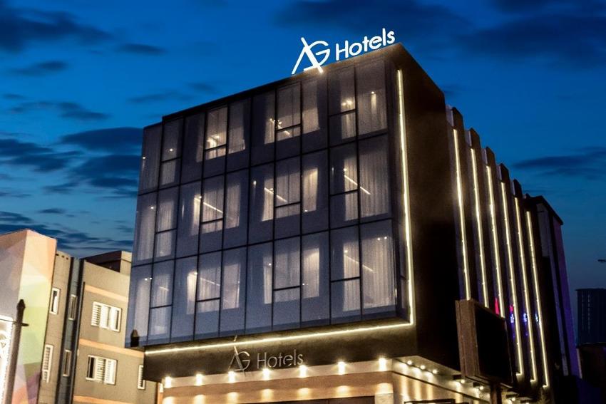 Ag Hotels Antalya