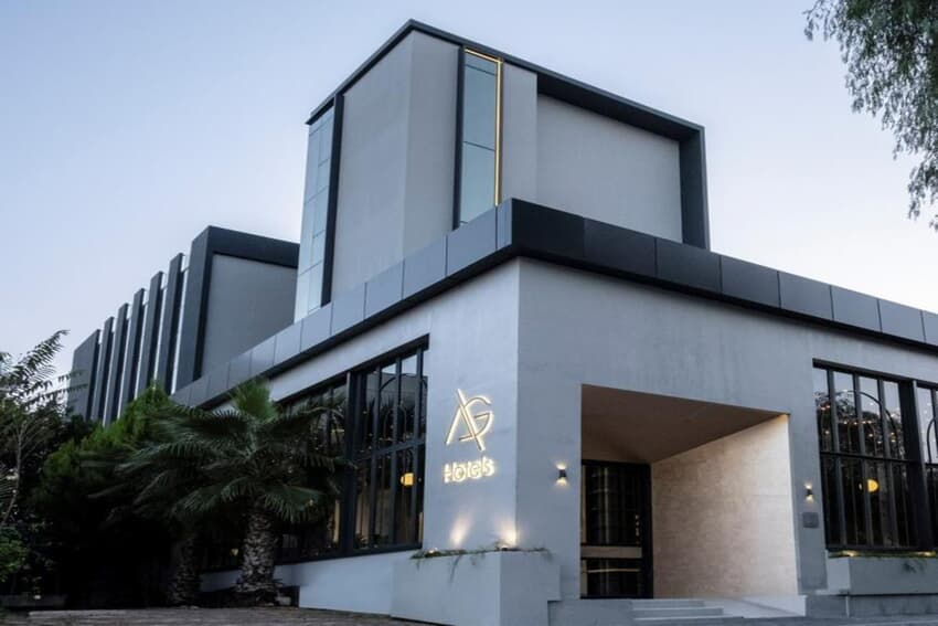 Ag Hotels Antalya
