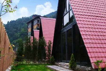 Dream River Bungalow