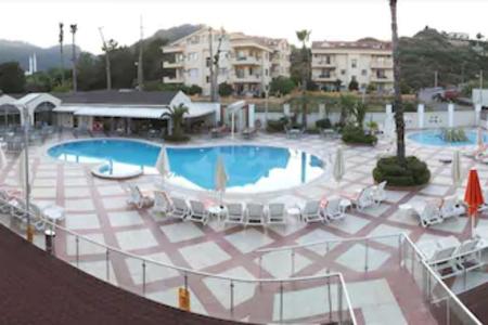 Forum Residence Hotel