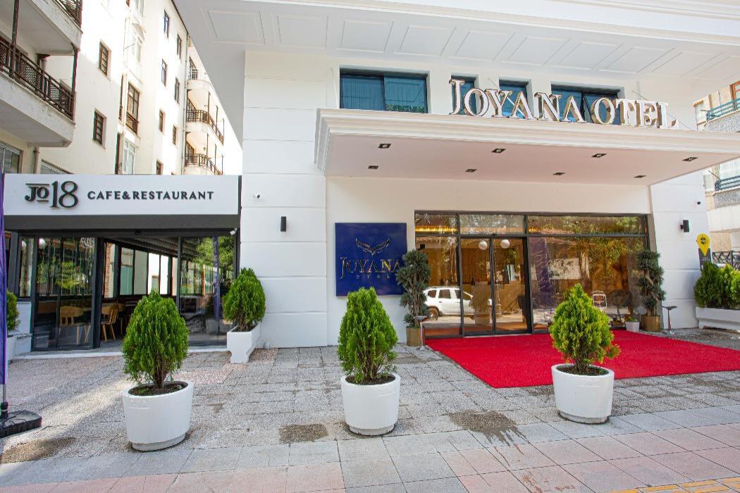 Joyana Otel