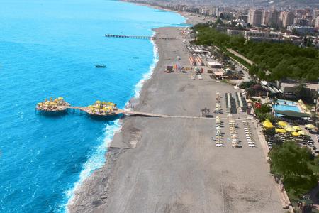 Taluyka Sunset Beach Hotel