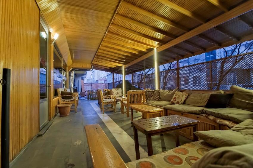 Konak Kayseri Hotel