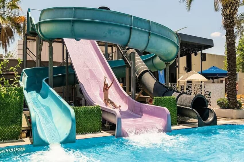 Tui Suneo Costa Mare Suites