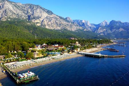 Gypsophila Club Marine