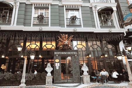 Reform Hotel