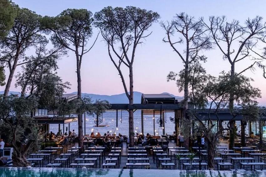 Unique Life Style Hotel