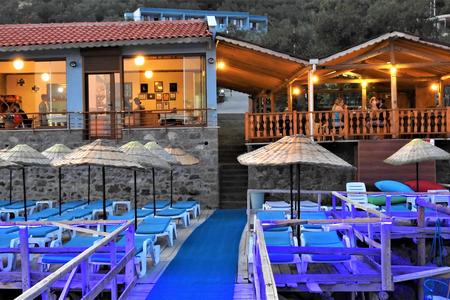 Assos Nazan Motel