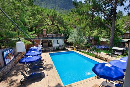 Chakra Beach Kabak Chakra Beach Kabak