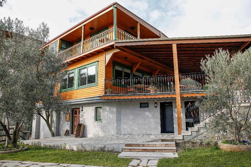 Kazdağı Atila Bey