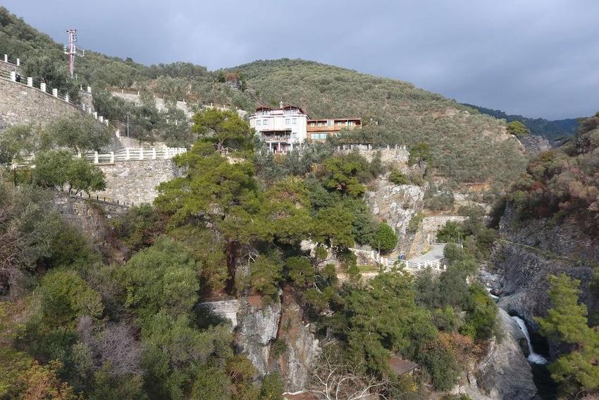 Kazdağı Atila Bey