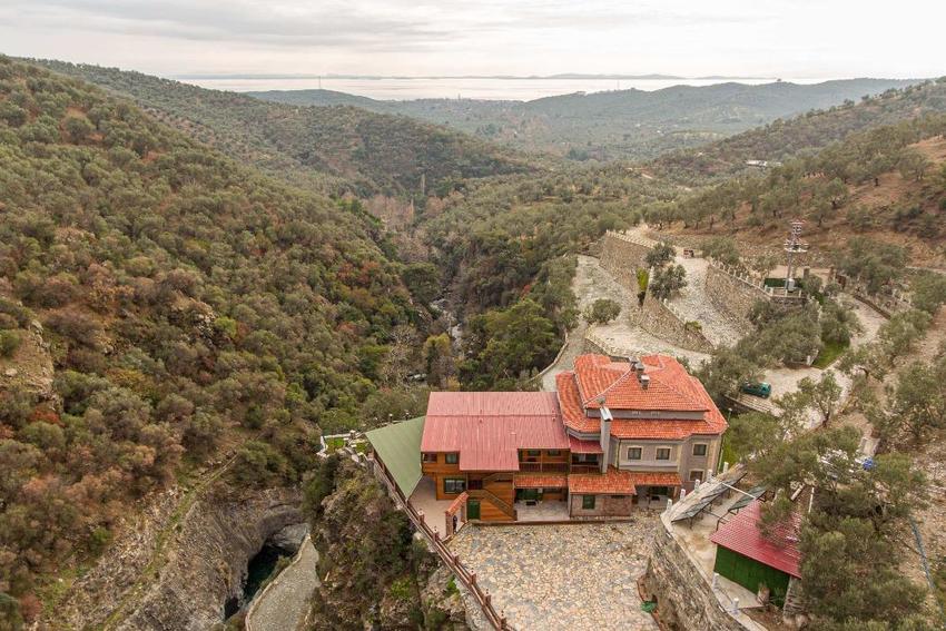 Kazdağı Atila Bey