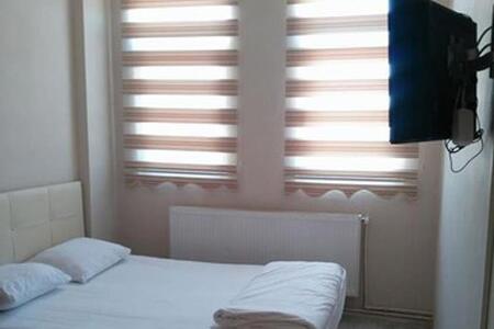 Parliament Hotel Spa