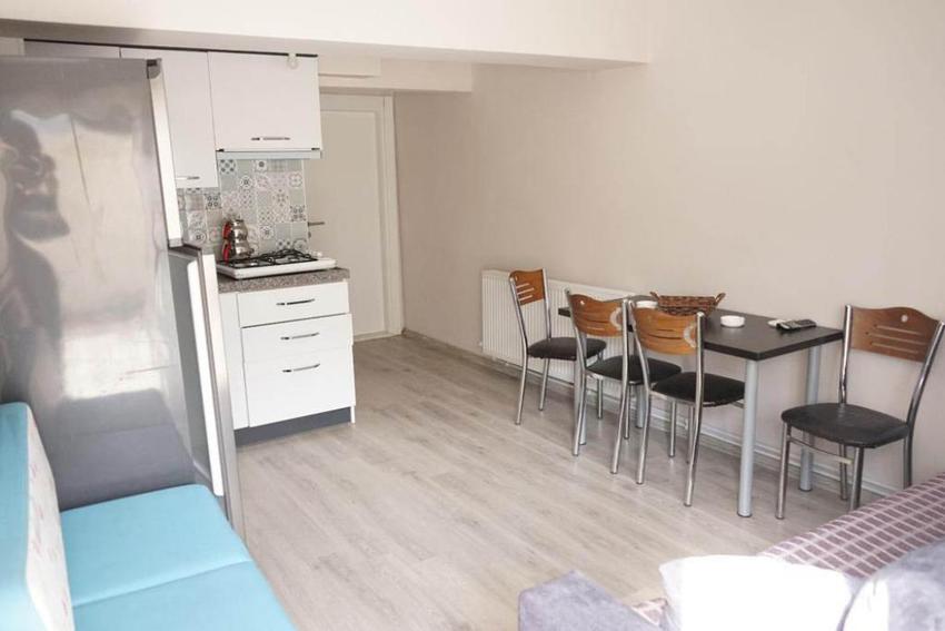 Ören Konak Apart Hotel