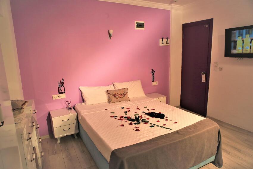 Lavender Otel