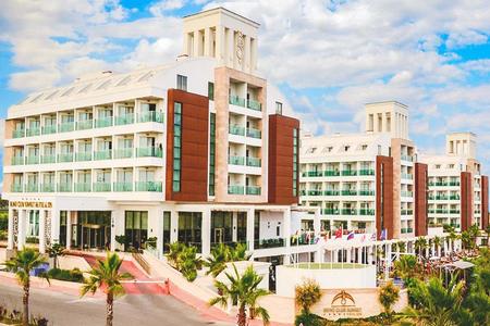 Bieno Club Sunset Hotel Spa