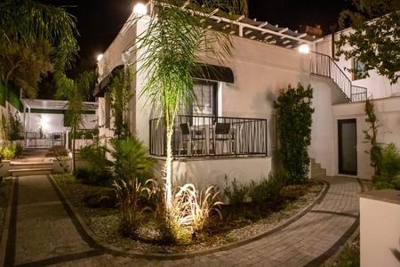 Yalı Apart Residence