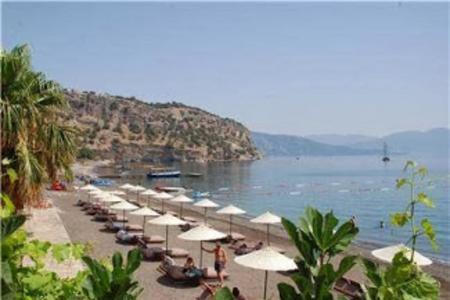 Villa Florya Kumlubük