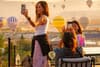 Selfie Cave Hotels Cappadocia