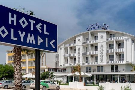 Olympic Hotels Belek