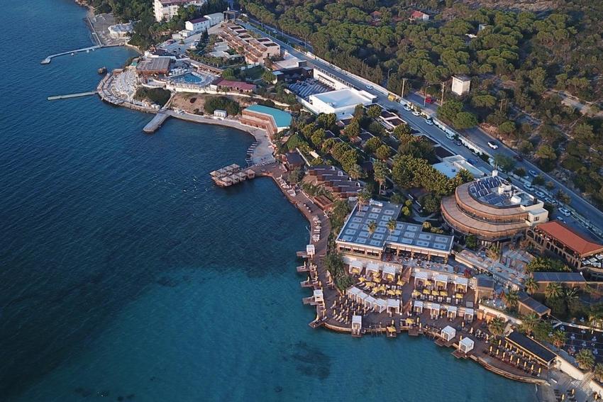 Maja Luxury Resort Hotel Çeşme