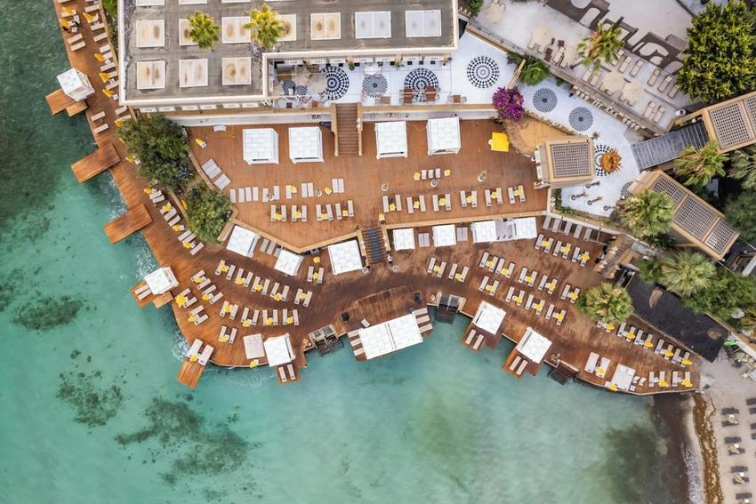 Maja Luxury Resort Hotel Çeşme