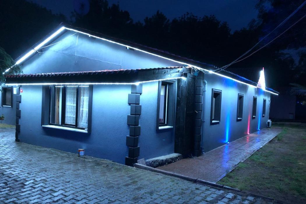 Tarlam Butik Otel