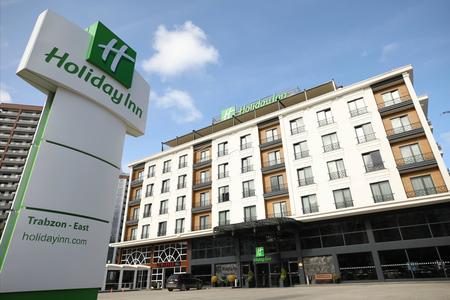 Holiday Inn Trabzon East