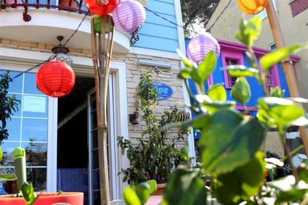 Akide Butik Pansiyon Akide Butik Pansiyon