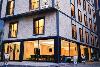 Burçman Hotel Vişne Burçman Hotel Vişne